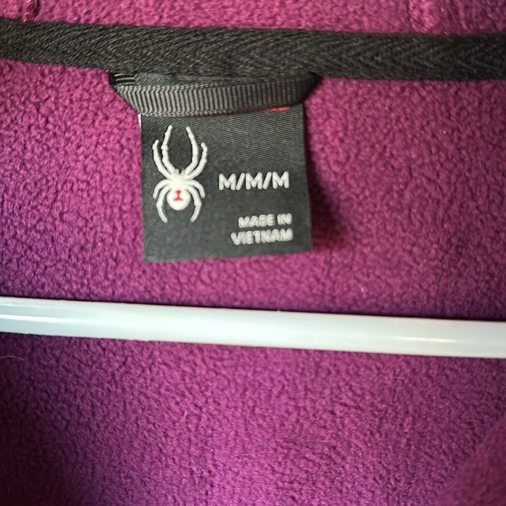 Spyder Jacket. Medium - image 3